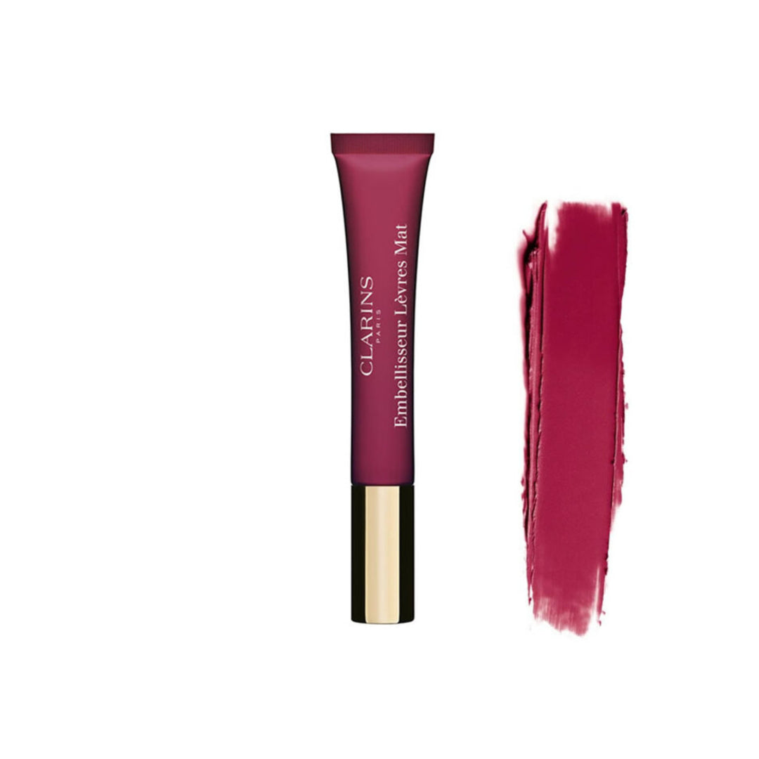 Clarins Matte Lip Beautifier