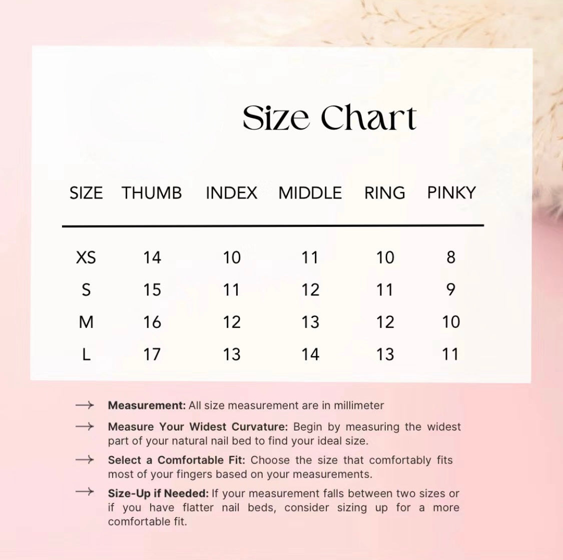 Barbie style  inspired by the moive pink barbie alond shape nails