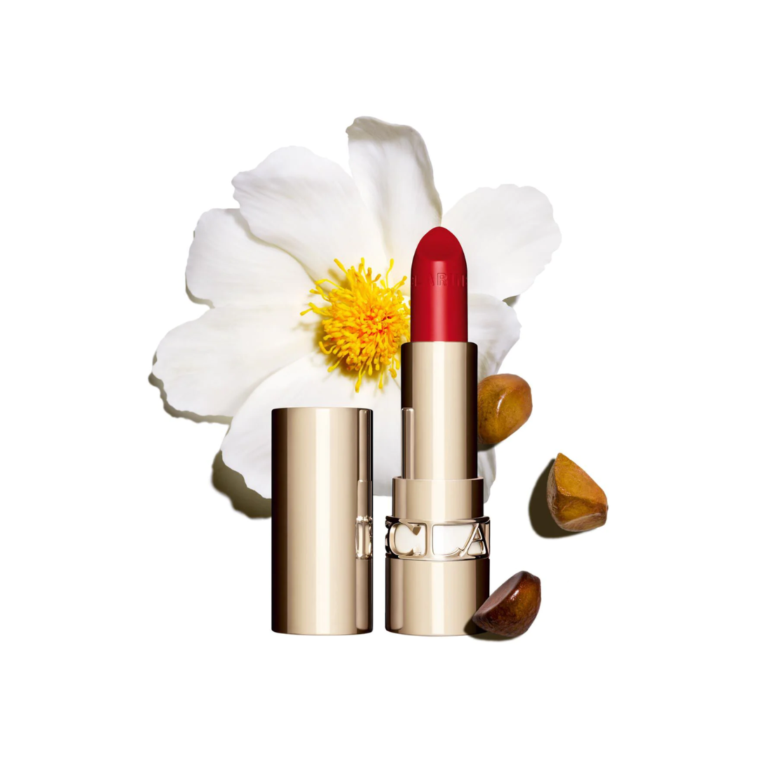 Clarins Joli Rouge Satin Lipstick