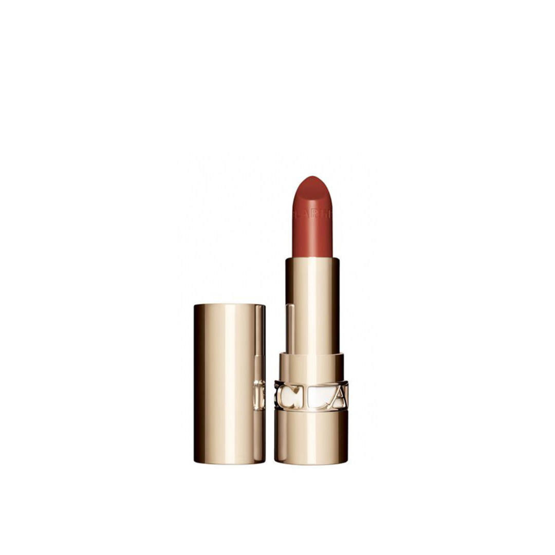 Clarins Joli Rouge Satin Lipstick