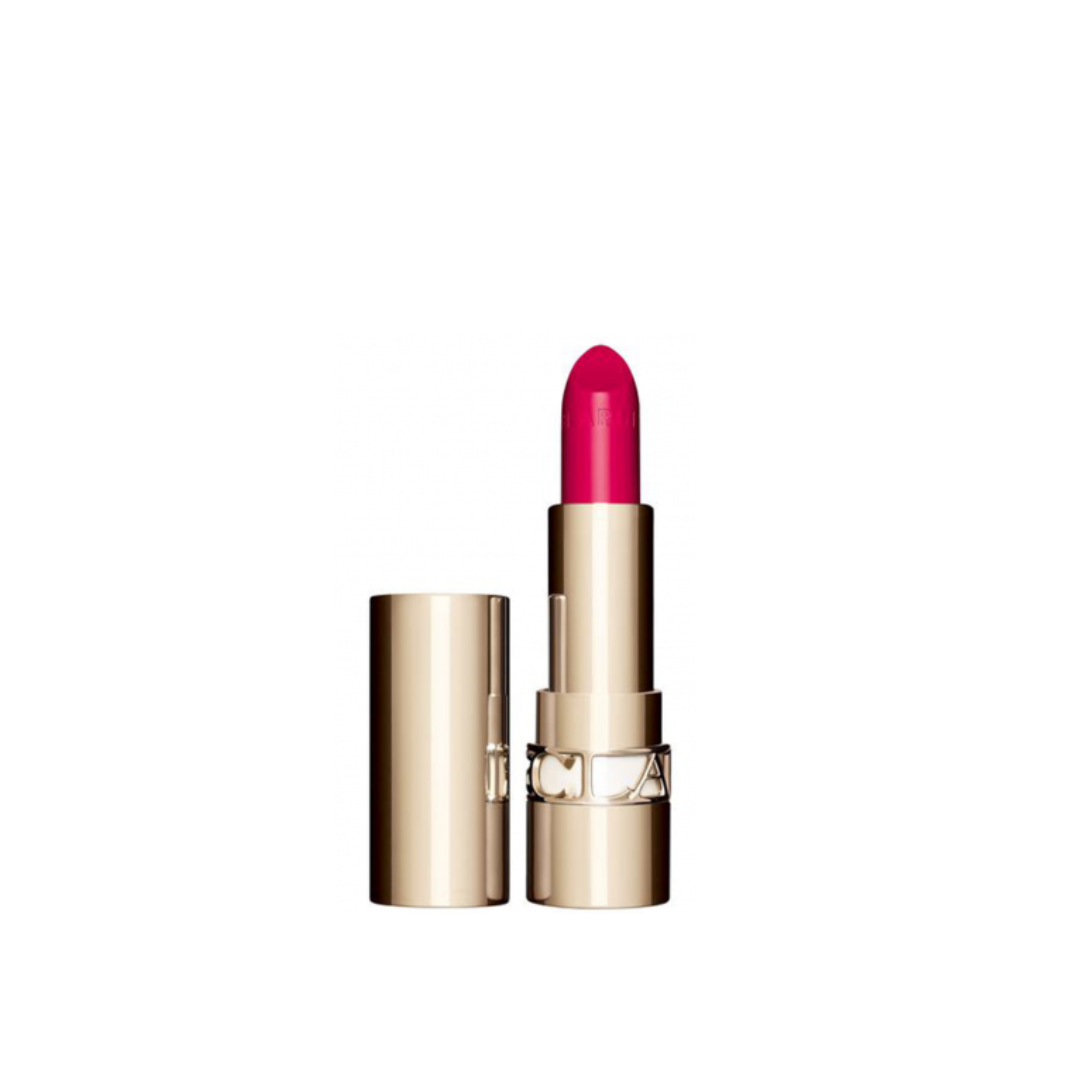 Clarins Joli Rouge Satin Lipstick