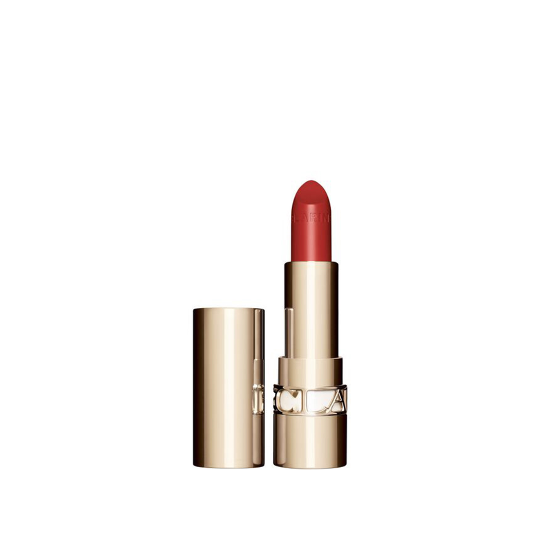 Clarins Joli Rouge Satin Lipstick