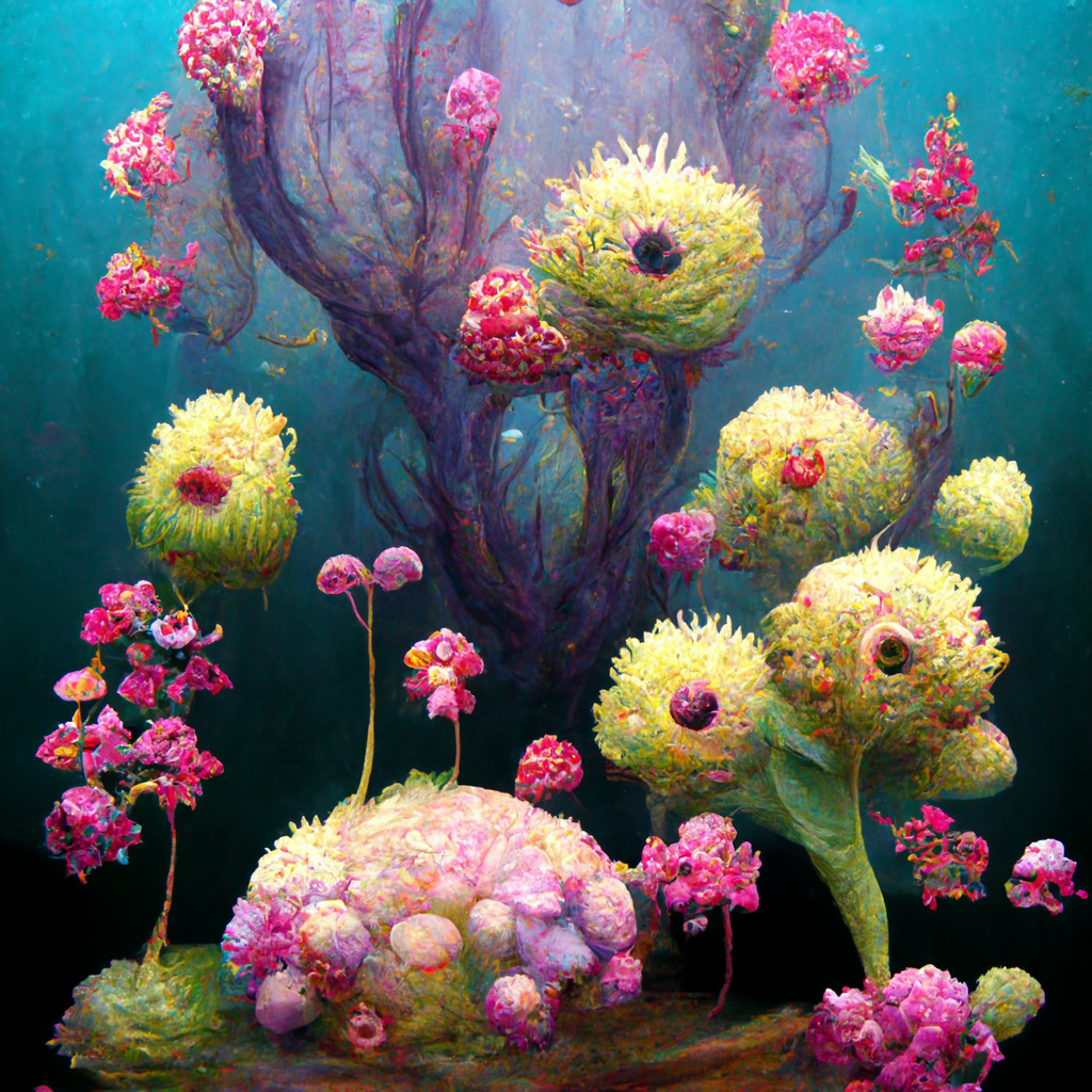 Anemone Eau de Parfum