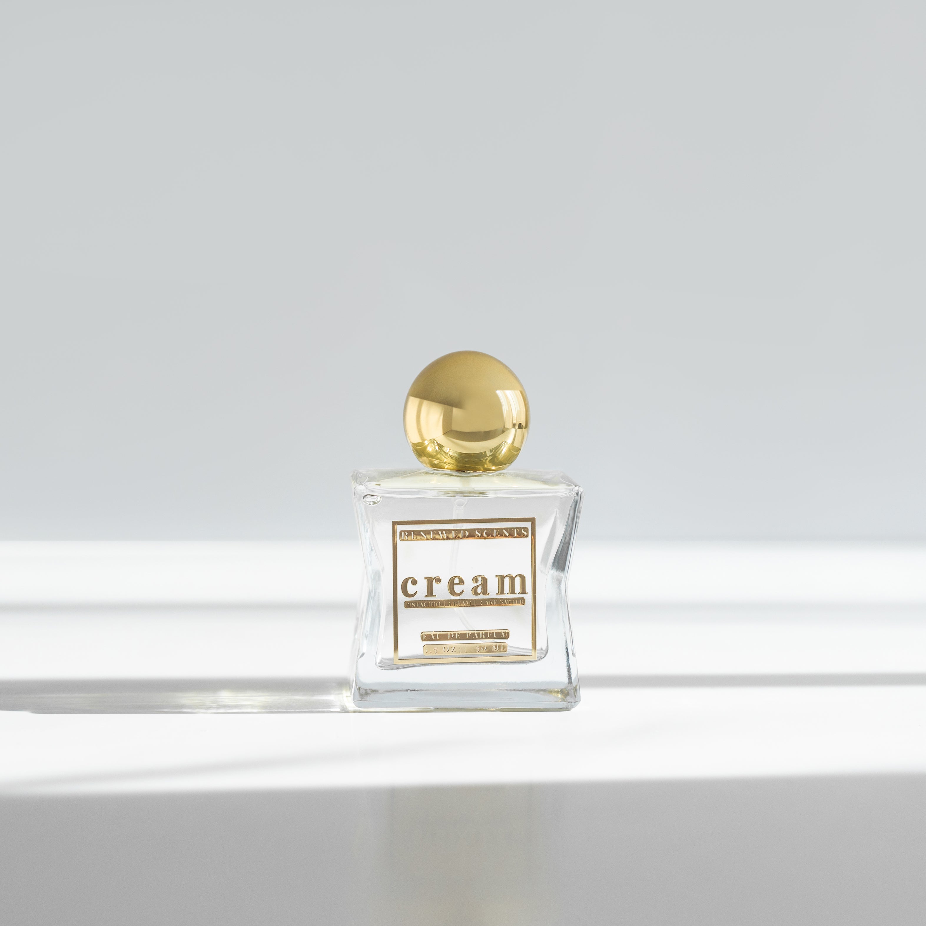 Perfume Collection