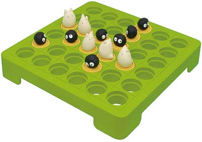 ENSKY Studio Ghibli My Neighbor Totoro Reversi Game Othello