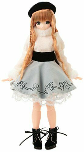 Ex Cute 10th Best Selection Miu / Blue Bird's Song Ii Bashfulness Mouth Ver.