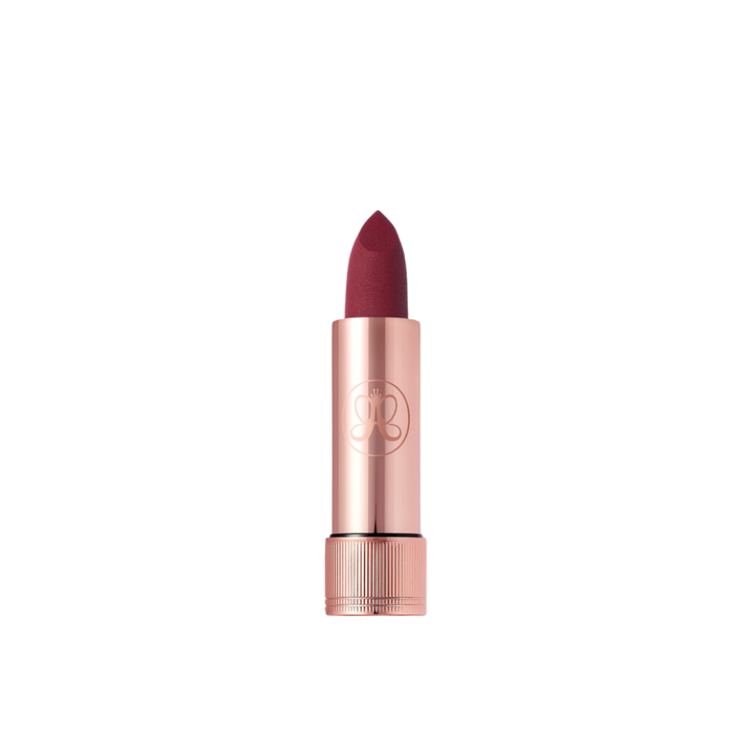 Anastasia Beverly Hills Matt Lipstick