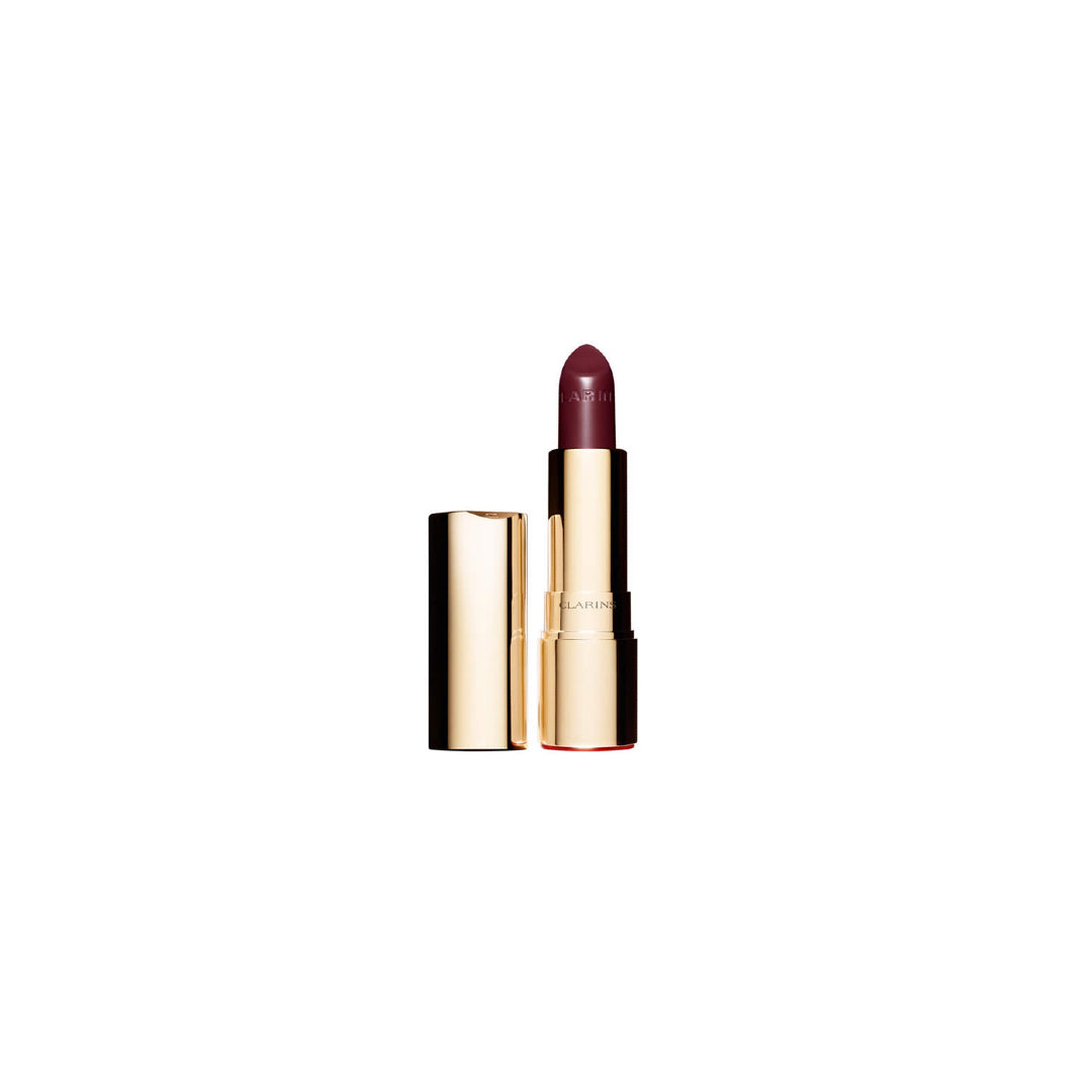 Clarins Joli Rouge Satin Lipstick - Old Packaging