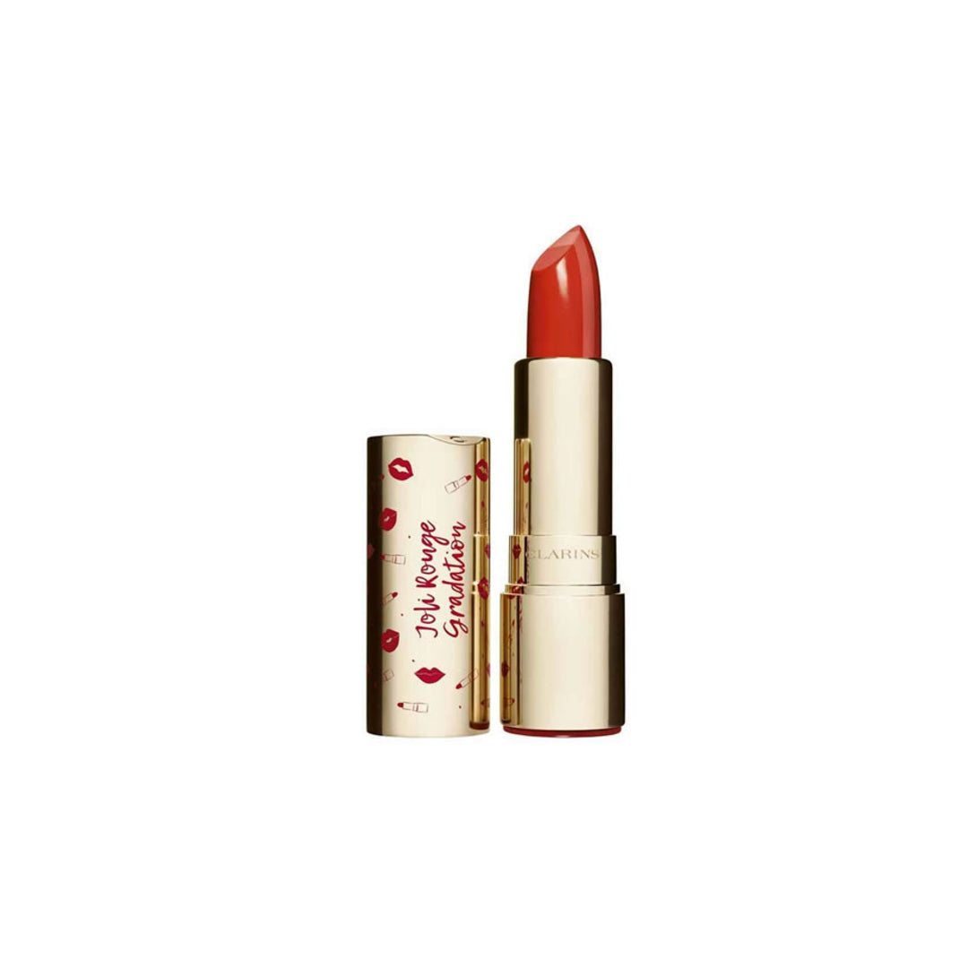 Clarins Limited Edition Joli Rouge Gradation Lipstick
