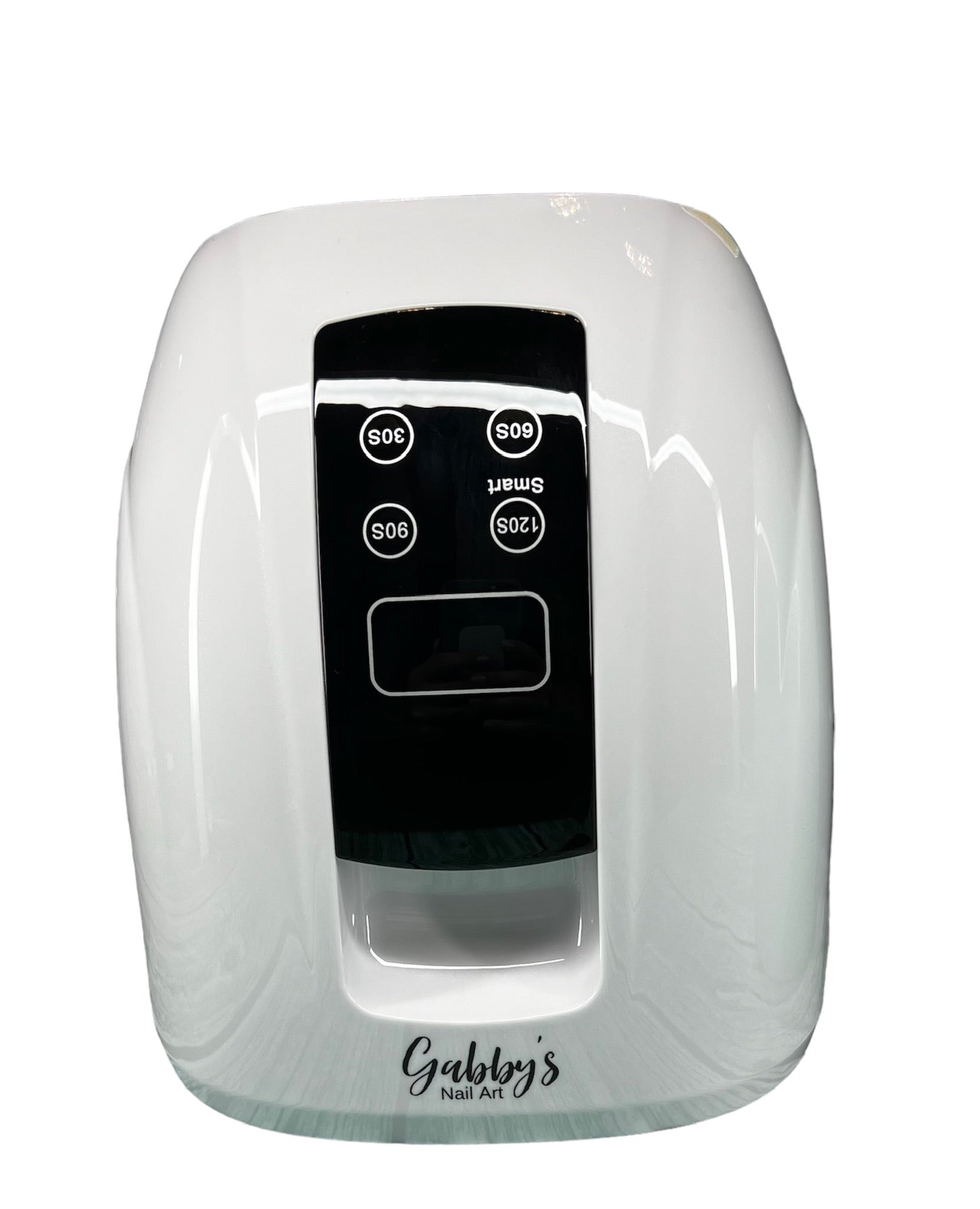 Cordless Rechargeable Nail Lamp