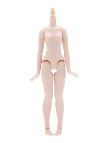 Taraki Pure Neemo Flection S Girl White Doll From Japan