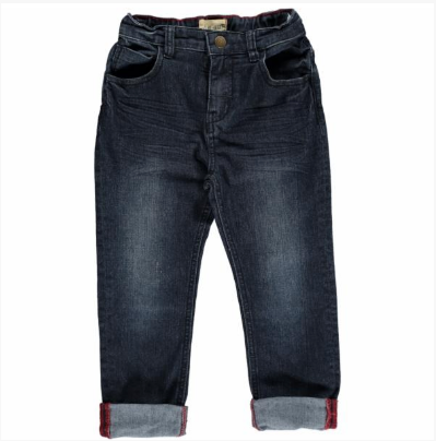 Me & Henry Blue Denim Jeans