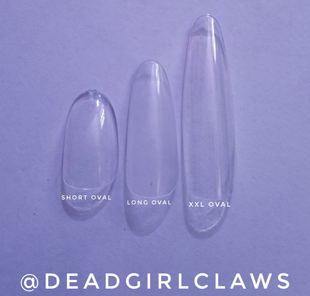 Custom Press on Nail set (DM me a photo or description before placing order)