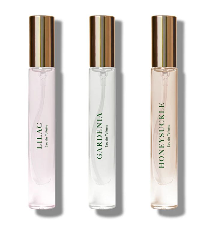 Caswell Massey Discovery Perfume 0.25oz 7.5ml