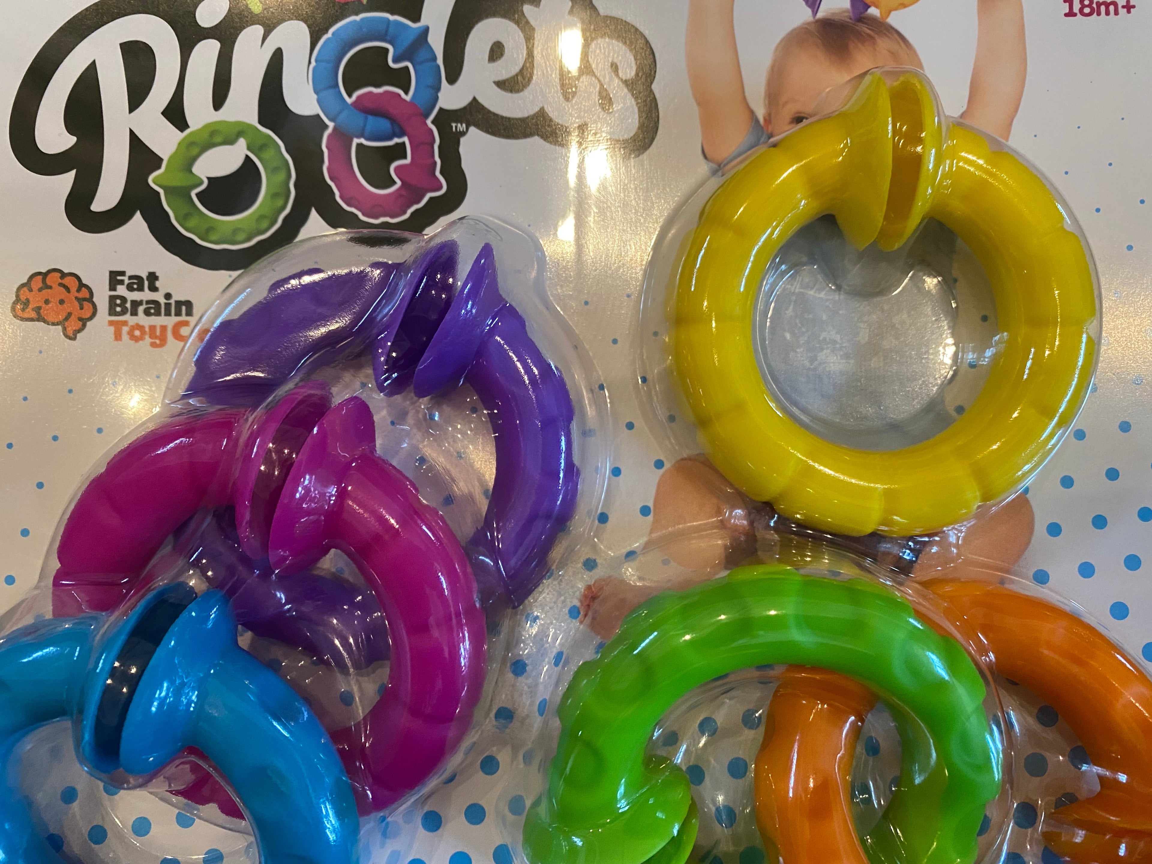 PipSquigz Ringlet