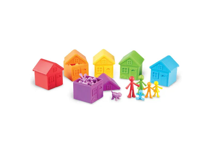 Sorting Neighborhood
