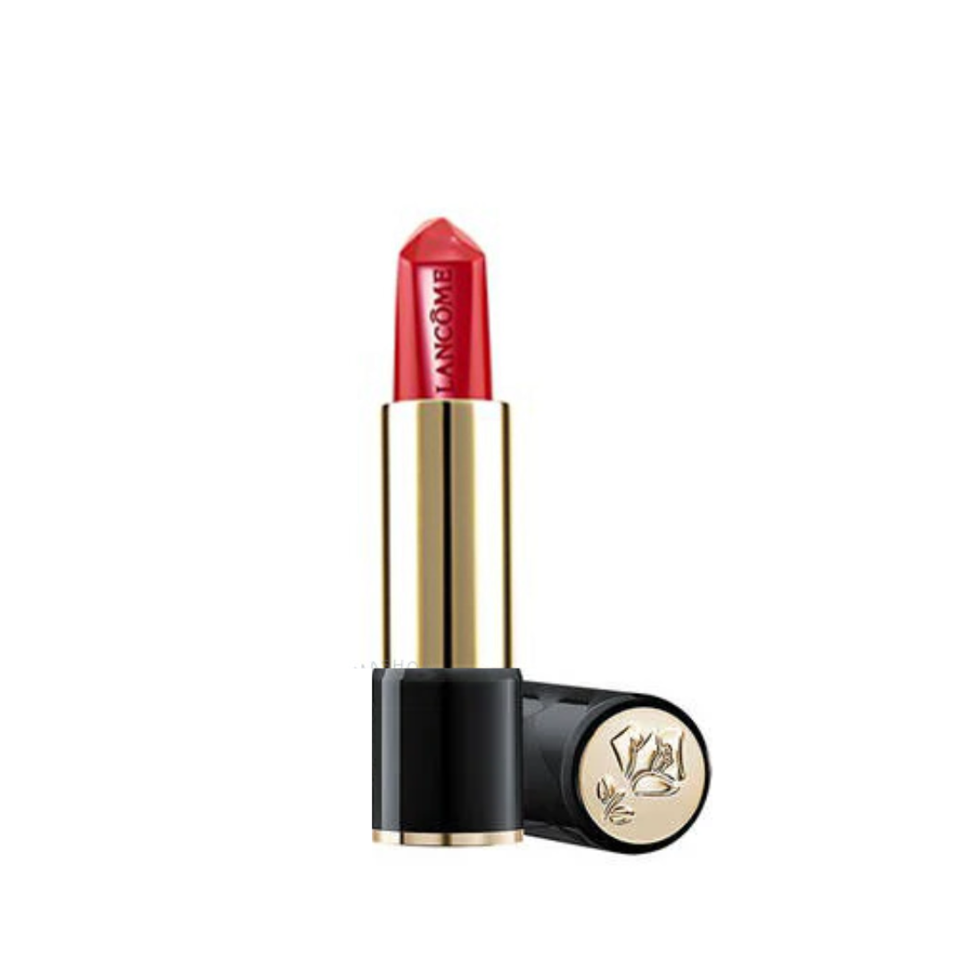 Lancôme LAbsolu Rouge Ruby Cream Lipstick