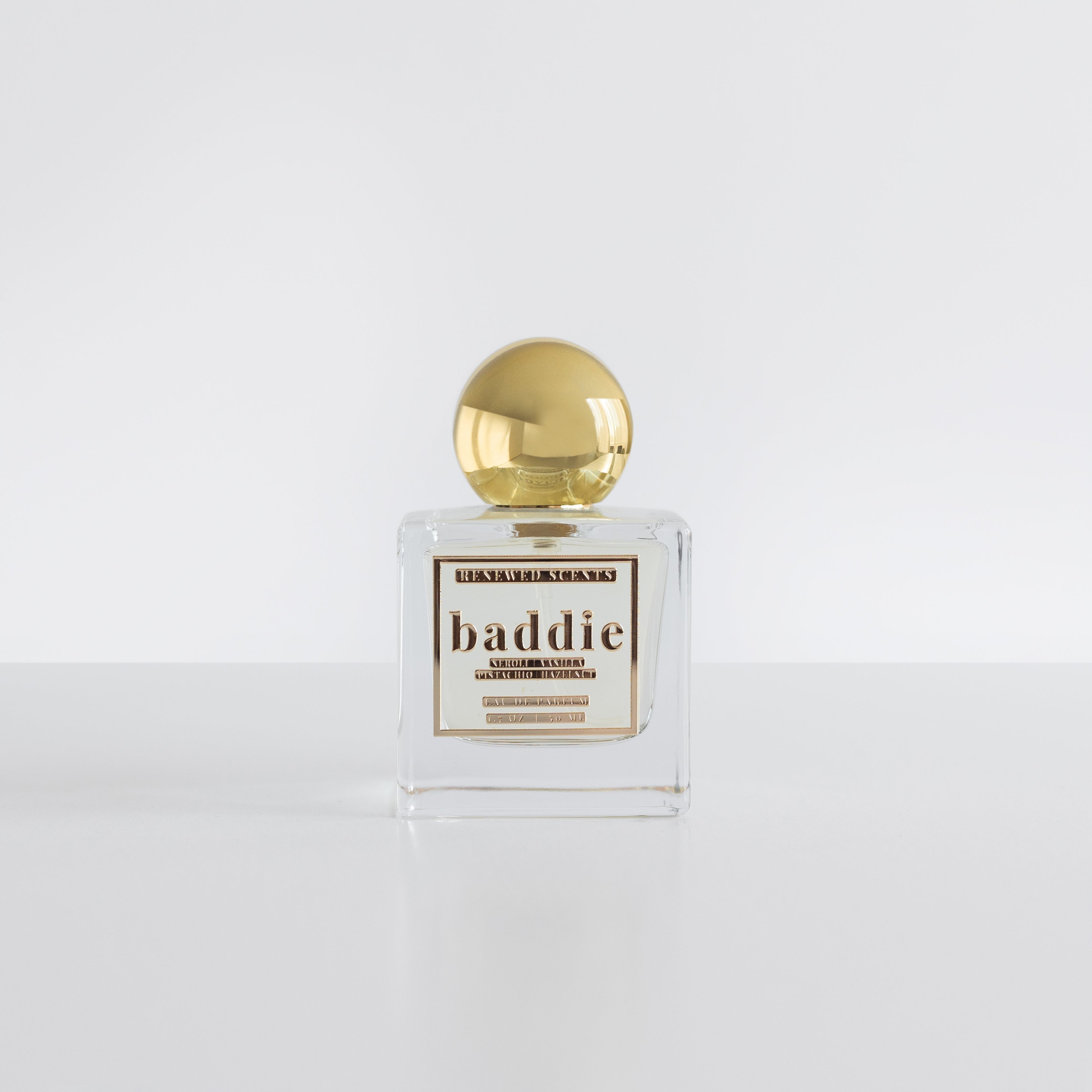 Perfume Collection