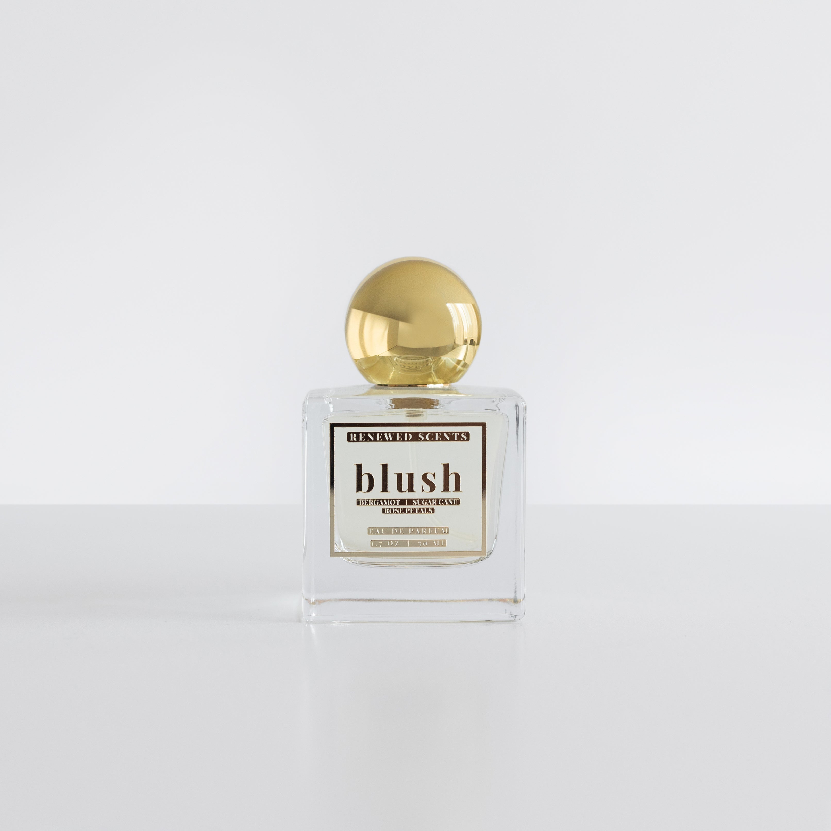 Perfume Collection